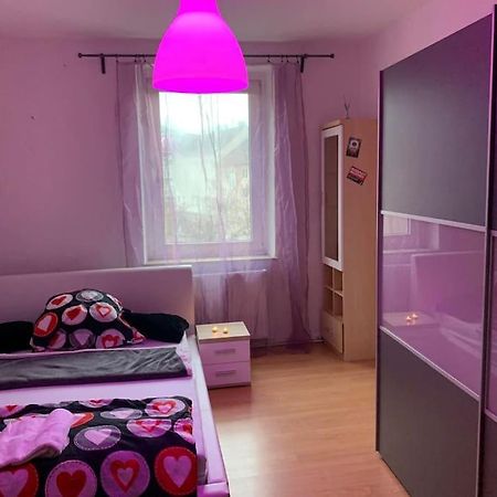 Apartments - 3 Rooms, 3-5 Person Essen Eksteriør bilde