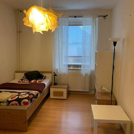 Apartments - 3 Rooms, 3-5 Person Essen Eksteriør bilde