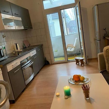 Apartments - 3 Rooms, 3-5 Person Essen Eksteriør bilde