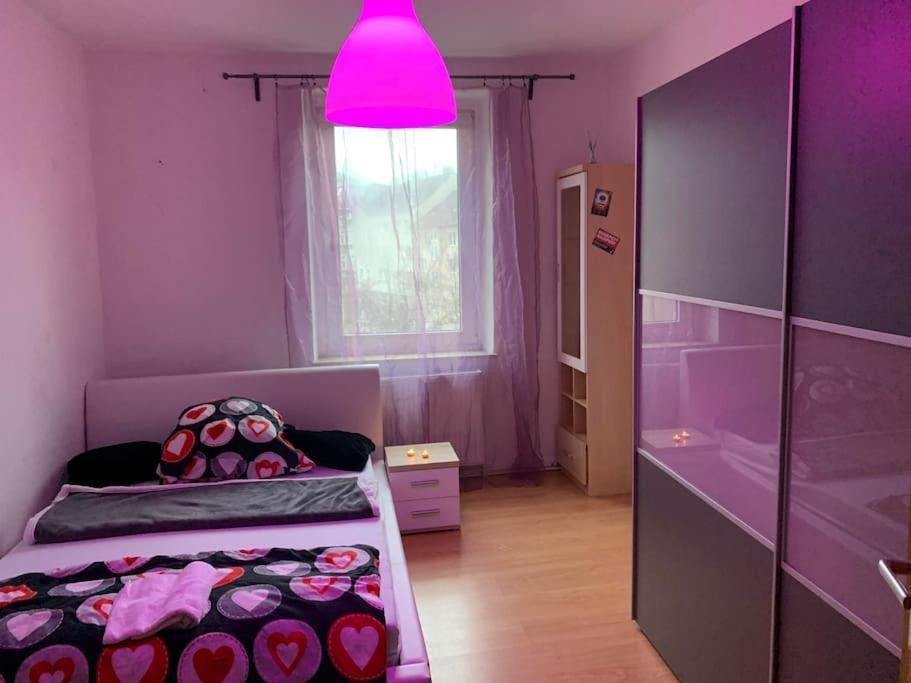 Apartments - 3 Rooms, 3-5 Person Essen Eksteriør bilde