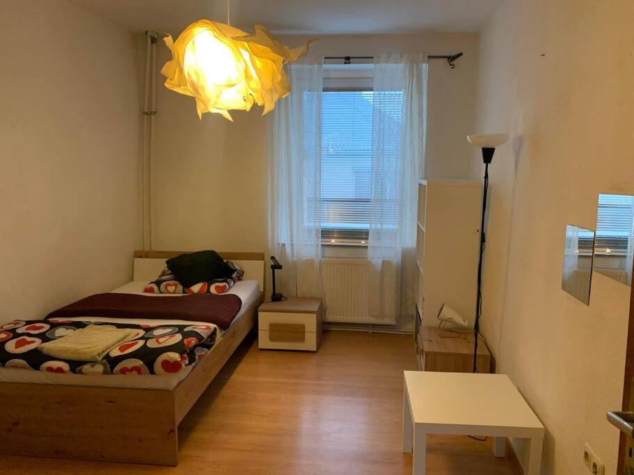 Apartments - 3 Rooms, 3-5 Person Essen Eksteriør bilde
